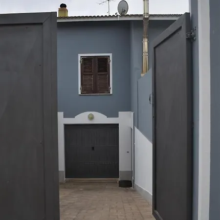 La Tavernetta Degli Angeli * Porto Torres