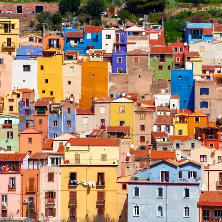 Appartamento La Tavernetta Degli Angeli *